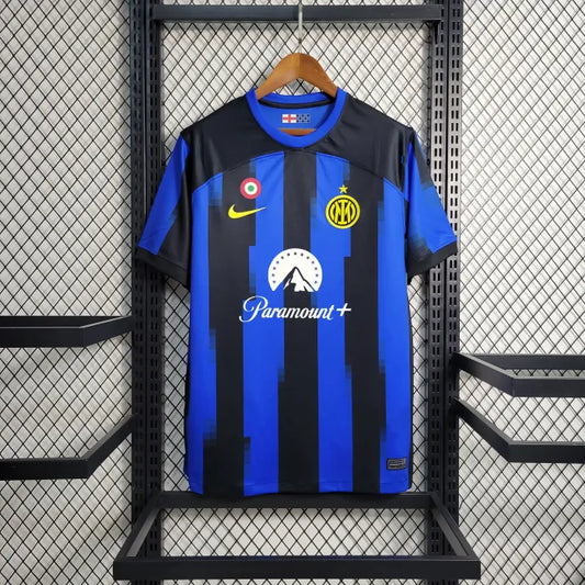 Inter Milan [HOME] Fan Shirt 2023/24