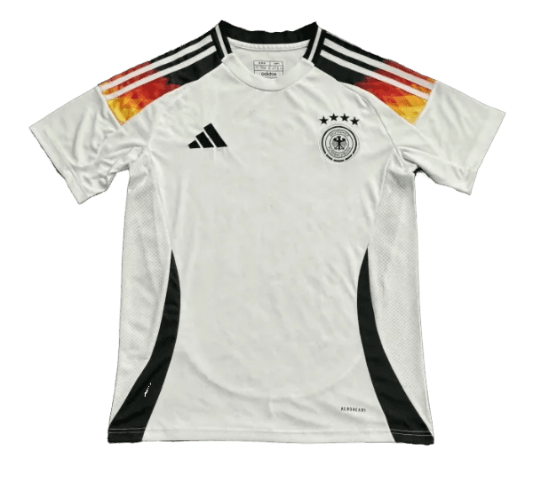 Germany EUROS [HOME] Fan Shirt 2024