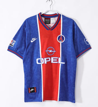 PSG [HOME] Retro Shirt 1995/96