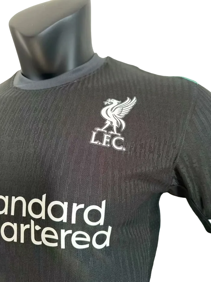 Liverpool [AWAY] Player Shirt 2024/25