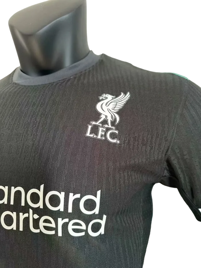 Liverpool [AWAY] Player Shirt 2024/25