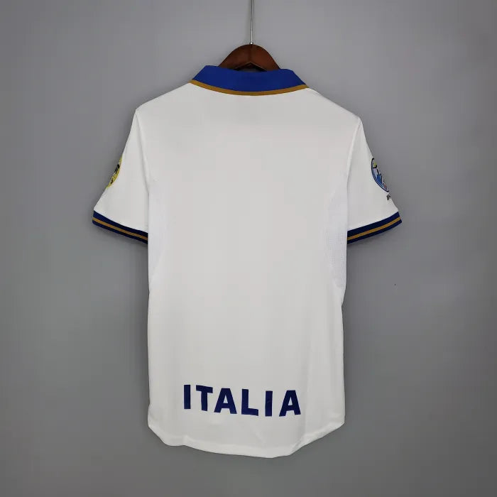 Italy [AWAY] Retro Shirt 1996