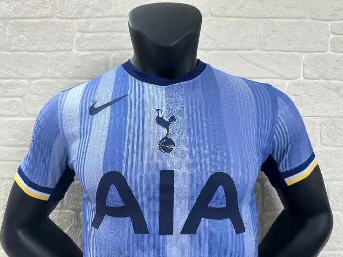 Tottenham [AWAY] Player Shirt 2024/25