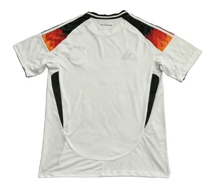 Germany EUROS [HOME] Fan Shirt 2024