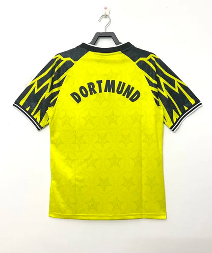 Dortmund [HOME] Retro Shirt 1994/95