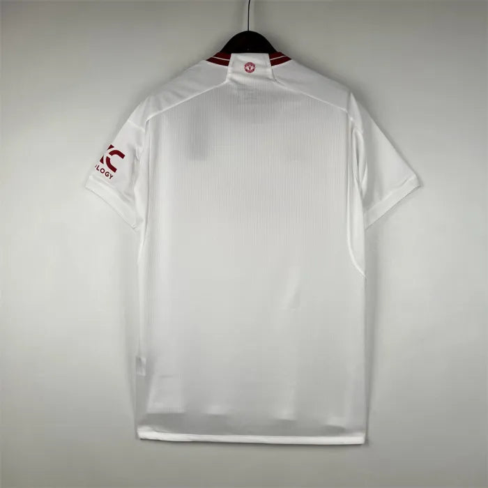 Manchester United Third Fan Shirt 2023/24