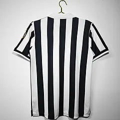 Juventus [HOME] Retro Shirt 1998/99