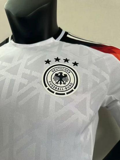 Germany EUROS [HOME] Player Shirt 2024