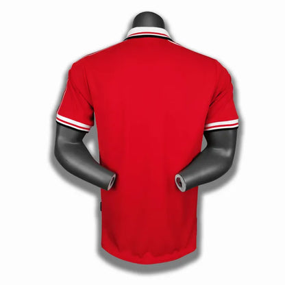Manchester United [HOME] Retro Shirt 1998/99