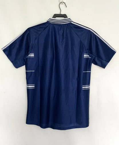 Real Madrid [AWAY] Retro Shirt 1998/99