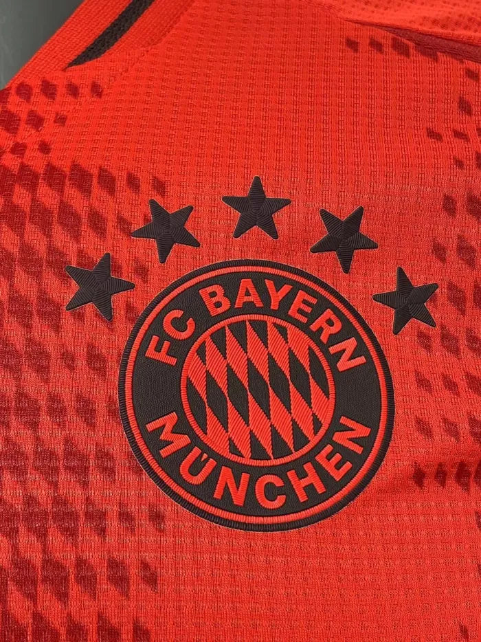 Bayern Munich [HOME] Player Shirt 2024/25