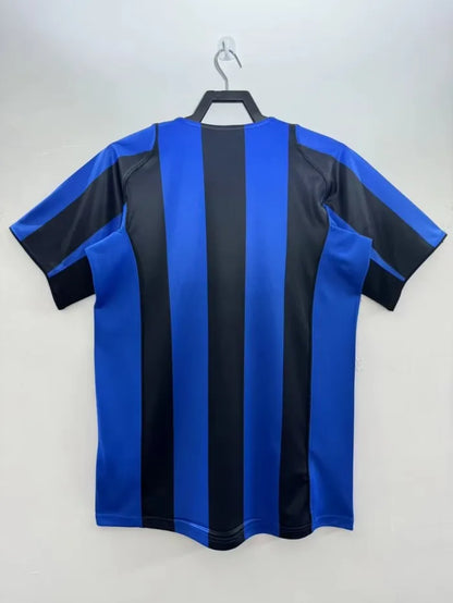 Inter Milan [HOME] Retro Shirt 2004/05