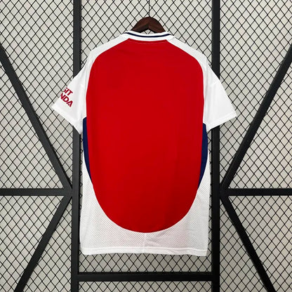 Arsenal [HOME] Fan Shirt 2024/25