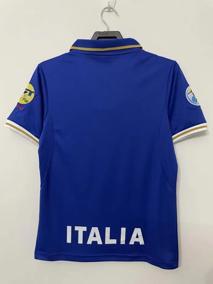 Italy [HOME] Retro Shirt 1996