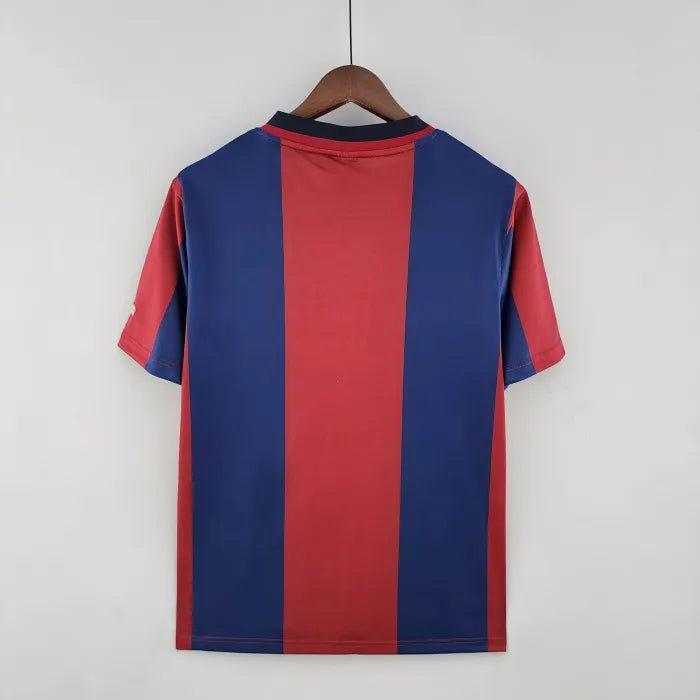 Barcelona [HOME] Retro Shirt 1998/99