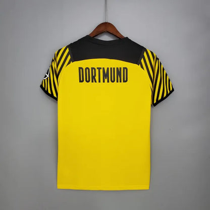 Dortmund [HOME] Retro Shirt 21/22