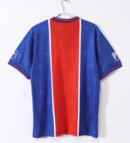 PSG [HOME] Retro Shirt 1995/96