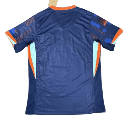 Netherlands EUROS [AWAY] Fan Shirt 2024