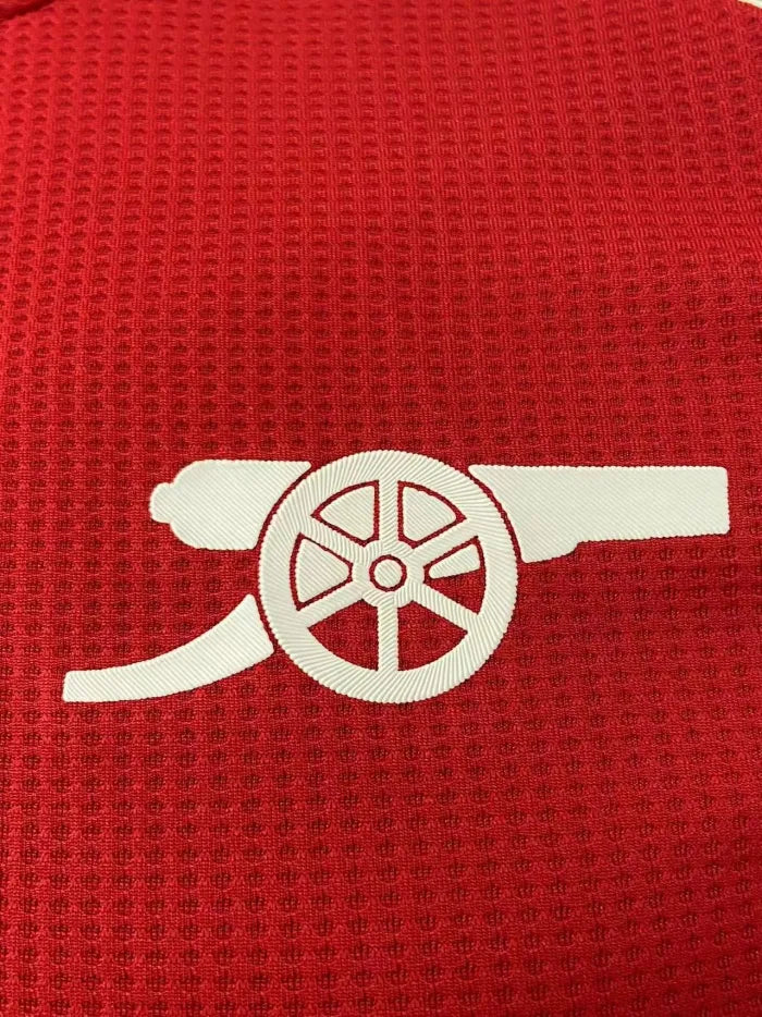 Arsenal [HOME] Player Shirt 2024/25