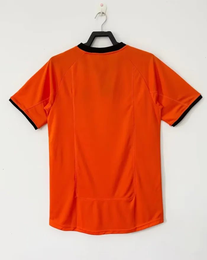 Netherlands [HOME] Retro Shirt 2000