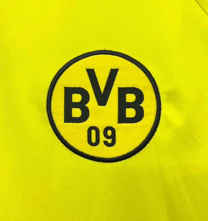 Dortmund [HOME] Retro Shirt 1995/96