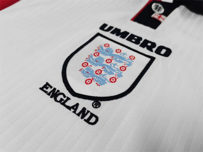 England [HOME] Retro Youth Kit 1998