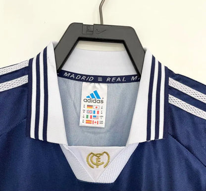 Real Madrid [AWAY] Retro Shirt 1998/99