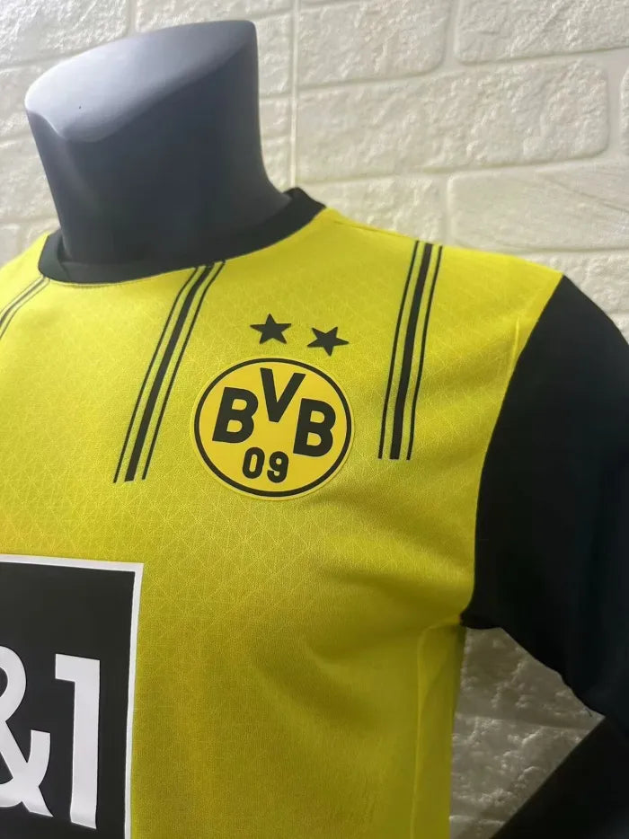 Dortmund [HOME] Player Shirt 2024/25