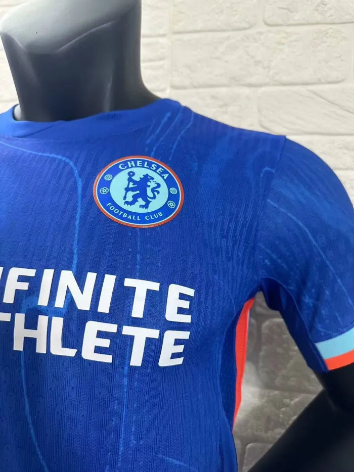 Chelsea [HOME] Player Shirt 2024/25