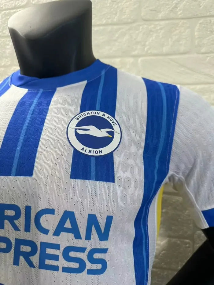 Brighton [HOME] Player Shirt 2024/25