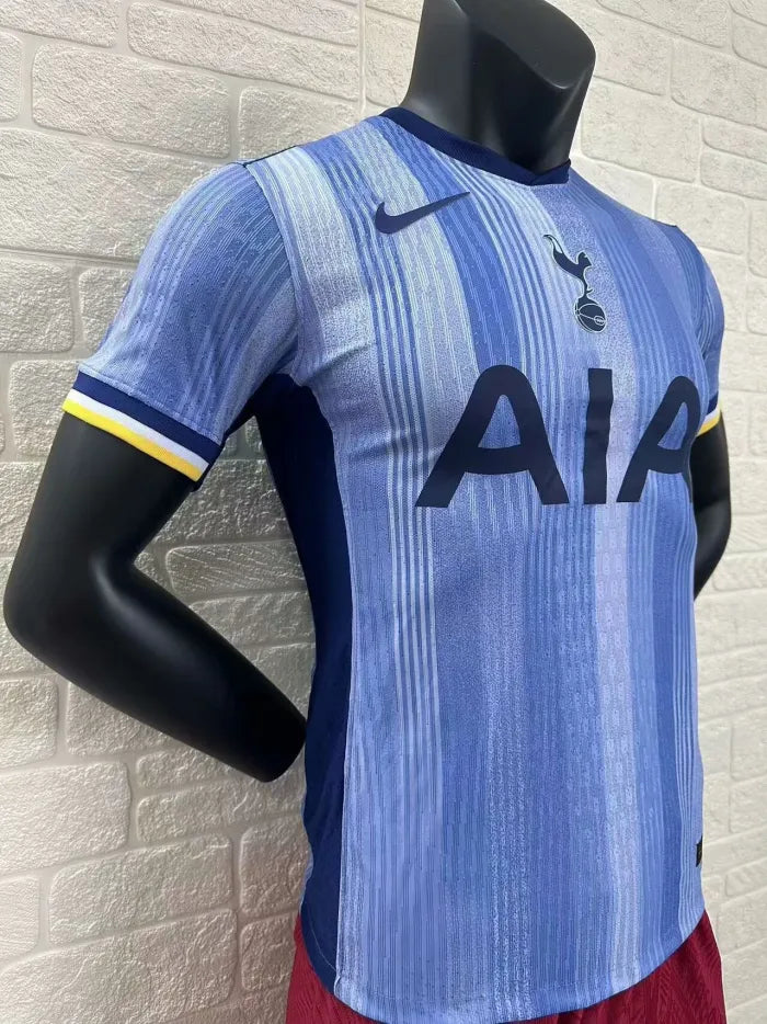 Tottenham [AWAY] Player Shirt 2024/25