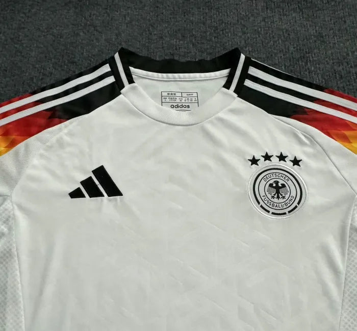 Germany EUROS [HOME] Fan Shirt 2024