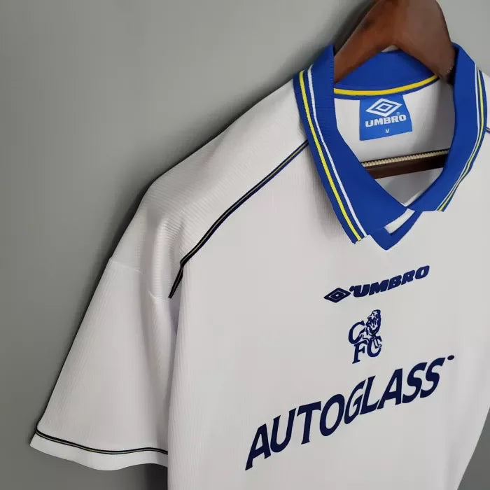 Chelsea [AWAY] Retro Shirt 1998/99