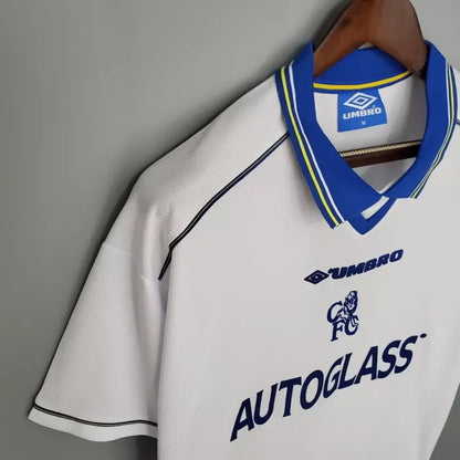 Chelsea [AWAY] Retro Shirt 1998/99