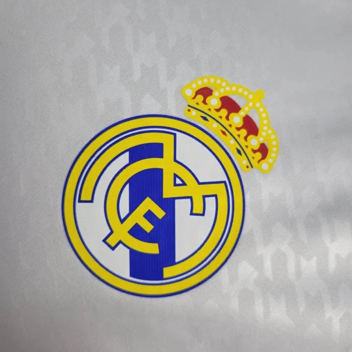 Real Madrid [HOME] Player Shirt 2024/25