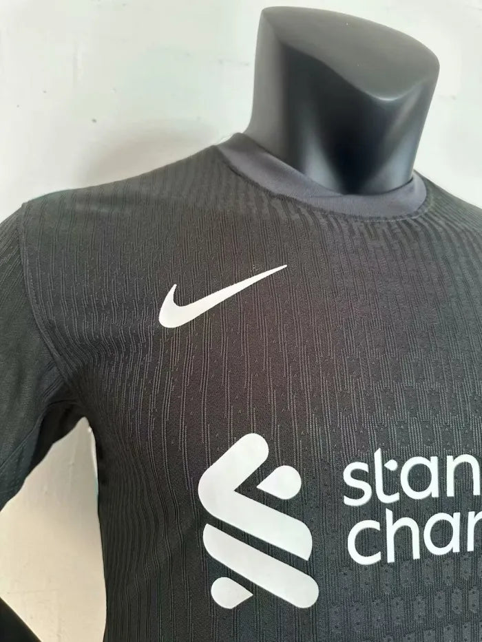 Liverpool [AWAY] Player Shirt 2024/25