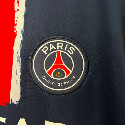 PSG [HOME] Fan Shirt 2024/25