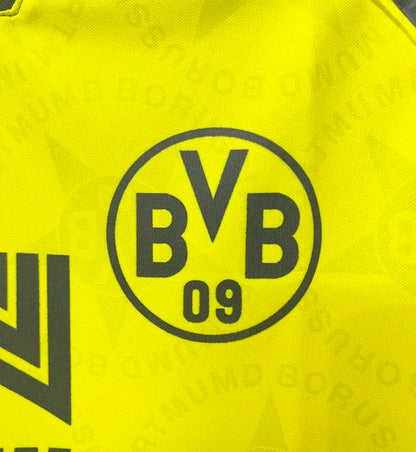 Dortmund [HOME] Retro Shirt 1994/95