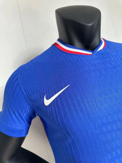 France EUROS [HOME] Player Shirt 2024