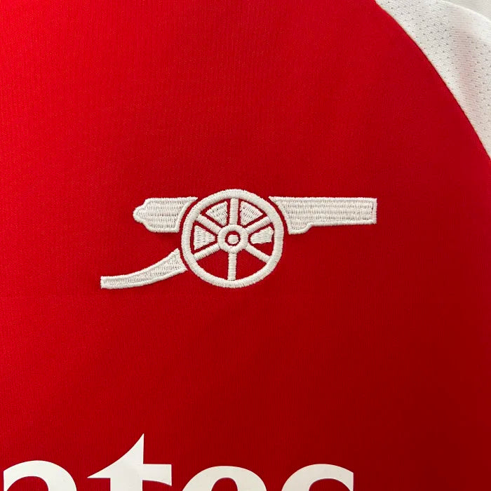 Arsenal [HOME] Fan Shirt 2024/25