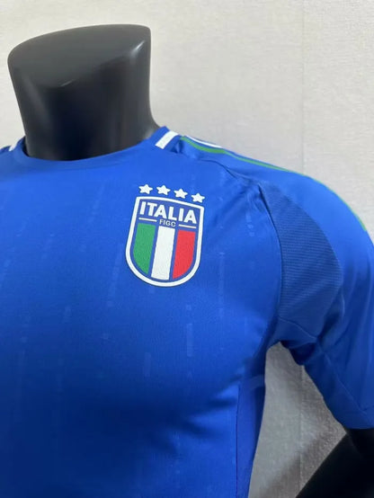 Italy EUROS [HOME] Player Shirt 2024