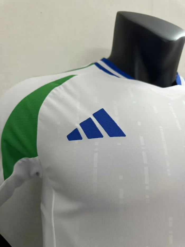 Italy EUROS [AWAY] Player Shirt 2024