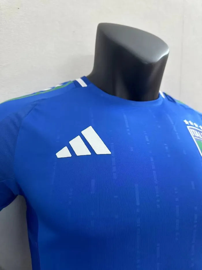 Italy EUROS [HOME] Player Shirt 2024