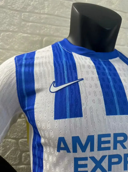 Brighton [HOME] Player Shirt 2024/25