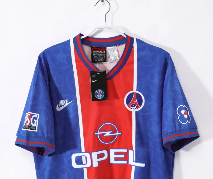 PSG [HOME] Retro Shirt 1995/96