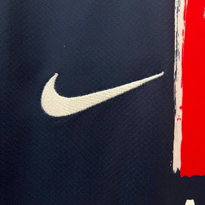 PSG [HOME] Fan Shirt 2024/25