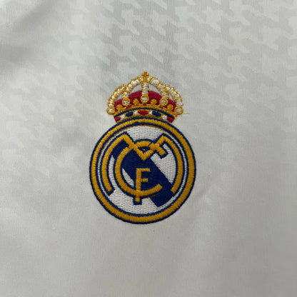 Real Madrid [HOME] Fan Shirt 2024/25