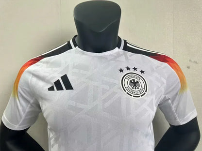 Germany EUROS [HOME] Player Shirt 2024