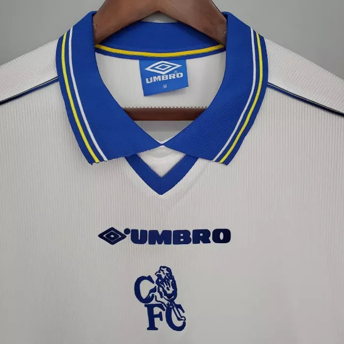 Chelsea [AWAY] Retro Shirt 1998/99