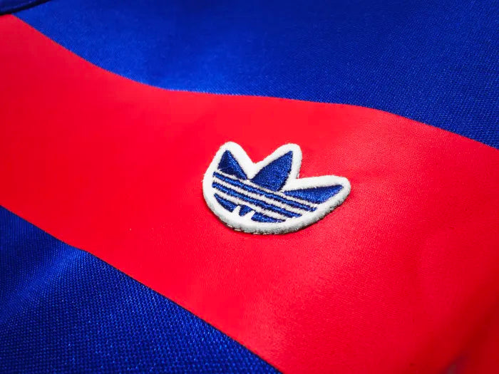 France [HOME] Retro Shirt 1984